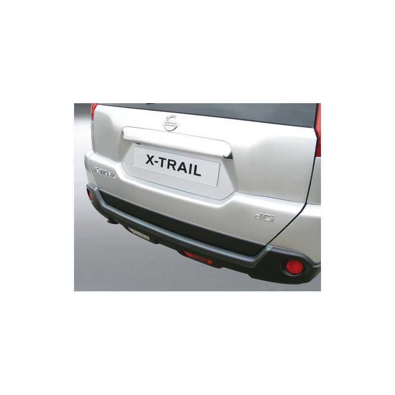 Protezione per paraurti - Nissan X-Trail (7 07 8 10) - Nissan X-Trail (9 10 )