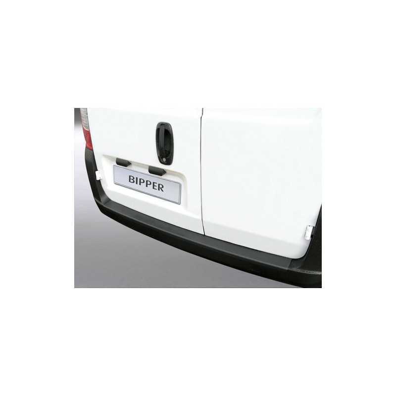 Protezione per paraurti - Peugeot Bipper (furgone) (5 08 ) - Peugeot Bipper Tepee (3 09 )