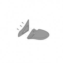 Kit attacchi specchi Race - Peugeot 406 (10 95-5 04)