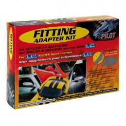 Kit attacchi specchi Race - Volkswagen Passat (8 96-11 00)