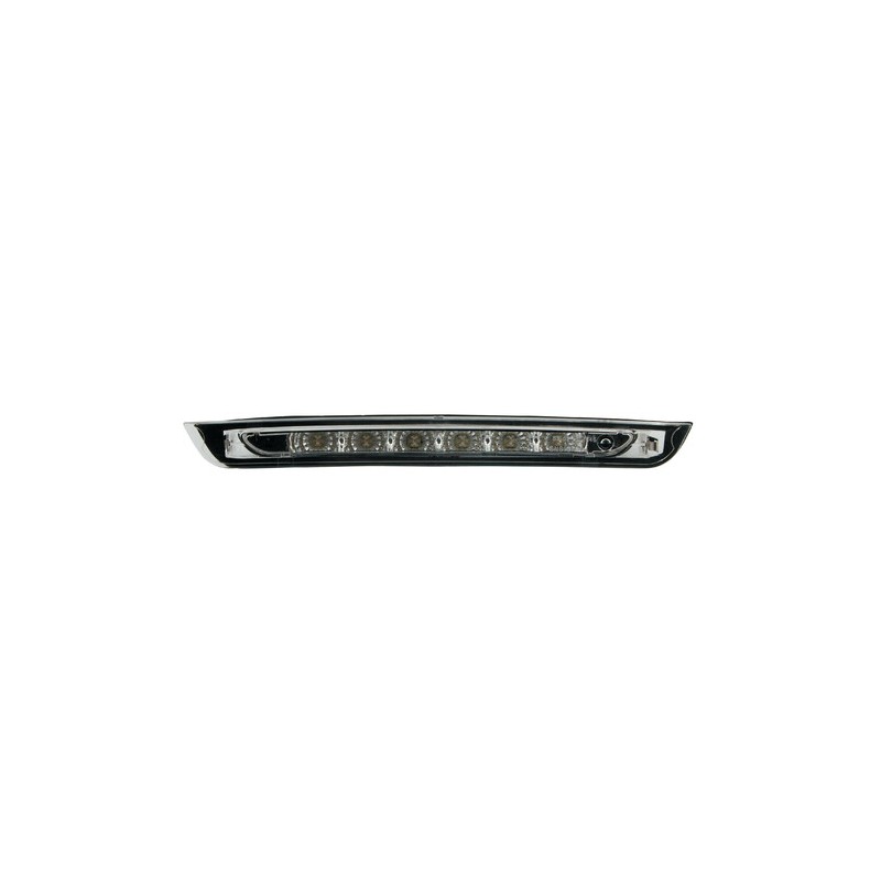 Fanale stop LED - Citroën C3 (2 02 ) - Cromo