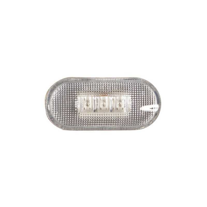 Frecce laterali a Led - Honda Civic (93 )