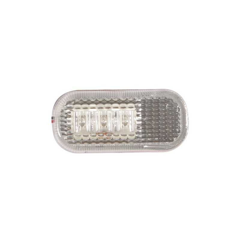 Frecce laterali a Led - Honda Civic Integra Stream 01