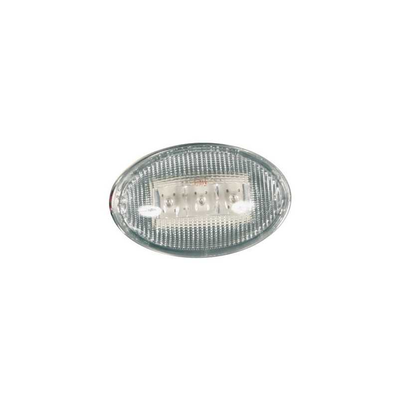 Frecce laterali a Led - Opel Tigra Corsa (93-98)