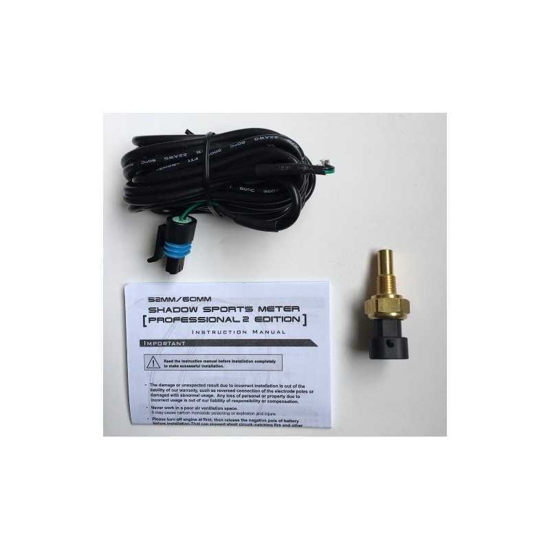Shadow kit temp.acqua/olio cod.SW49038