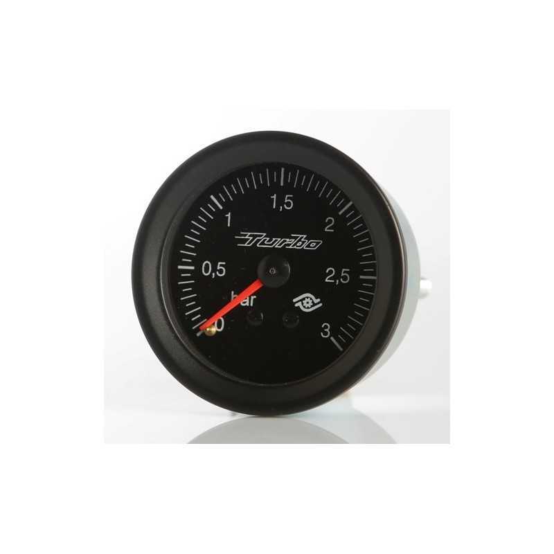 Roaditalia turbo 0-3 bar INE103130 diam.52mm