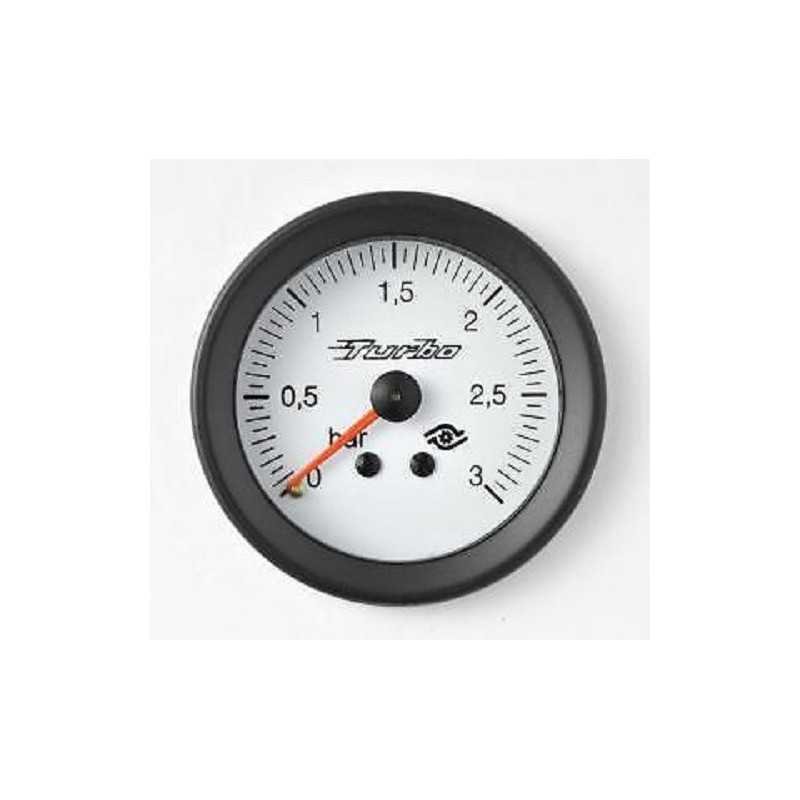 Roaditalia turbo 0-3 bar IBE103130 diam.52mm