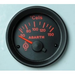 ROADITALIA temperatura olio NINH12V150 ABARTH DELTA