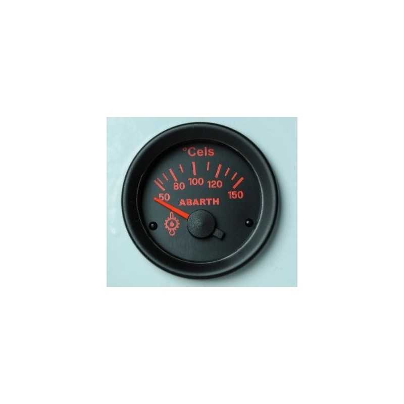 ROADITALIA temperatura olio NINH12V150 ABARTH DELTA
