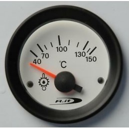 ROADITALIA temperatura olio IBH12V150/S