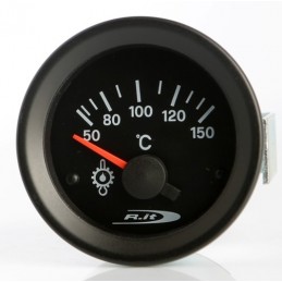 ROADITALIA temperatura olio ANALOGICO A DIFFUSIONE INH12V150/S
