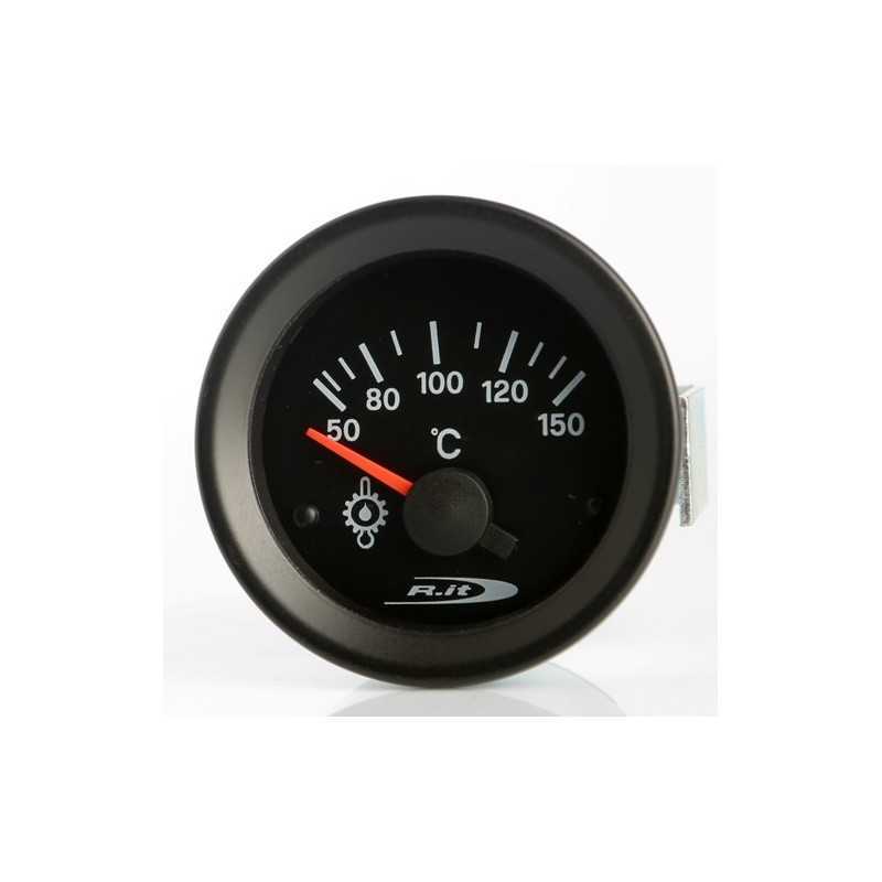 ROADITALIA temperatura olio ANALOGICO A DIFFUSIONE INH12V150/S