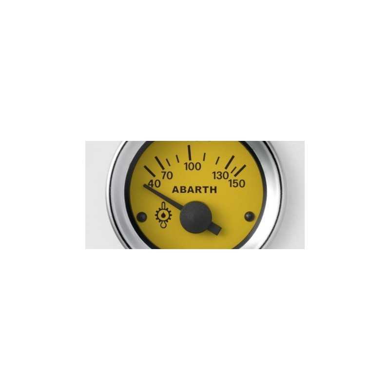 ROADITALIA temperatura olio 700154 ABARTH 500