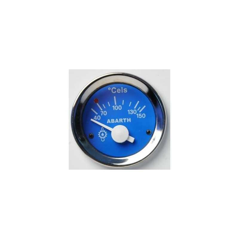 ROADITALIA temperatura olio 700153 ABARTH 500