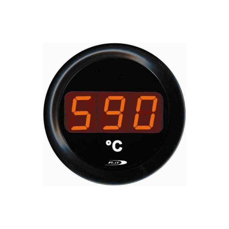 Roaditalia temperatura gas scarico INH12V999 diam.52mm