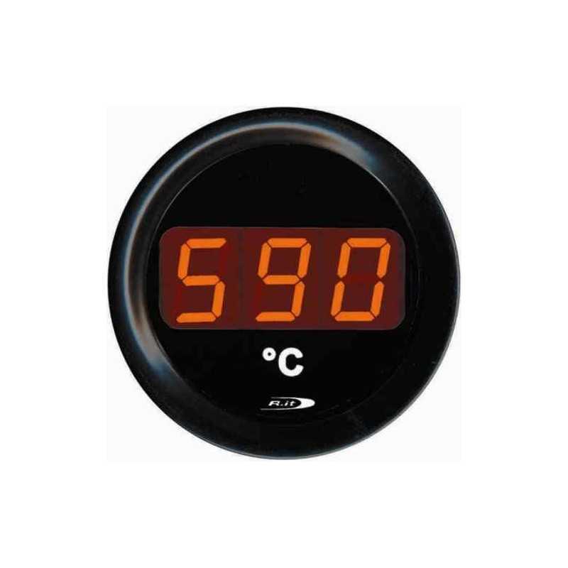 Roaditalia temperatura gas scarico INH12V999 diam.52mm