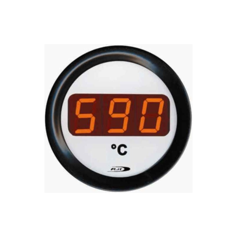 Roaditalia temperatura gas scarico IBH12V999  diam.52mm