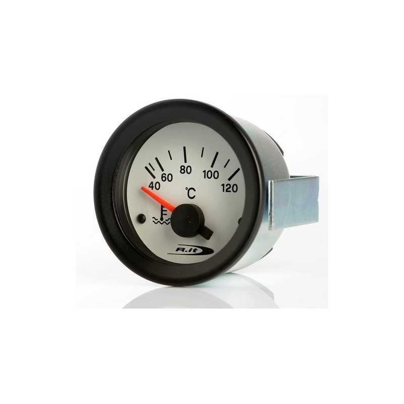 ROADITALIA temperatura acqua ANALOGICO A DIFFUSIONE IBH12V120
