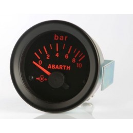 ROADITALIA pressione olio NINE12V310  0-10 bar ABARTH DELTA