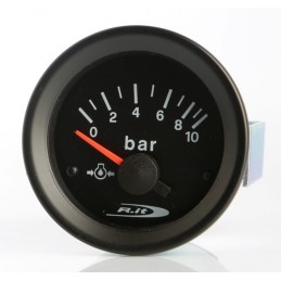 ROADITALIA pressione olio INE12V310  0-10 bar