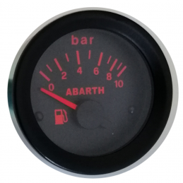 Roaditalia Pressione benzina NINE12V410