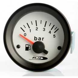 Roaditalia pressione benzina IBE12V405 0-5 bar