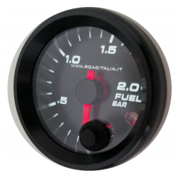 Roaditalia pressione benzina 0-2 bar  BGR1-130