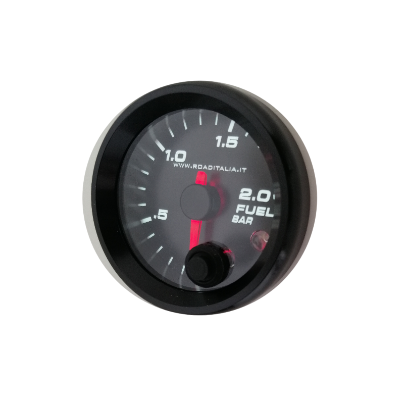 Roaditalia pressione benzina 0-2 bar BGR1-130