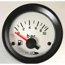 ROADITALIA pressione benzina IBE12V410/S 0-10bar