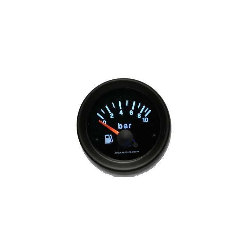 ROADITALIA pressione benzina 3INE12V410B/S 0-10bar