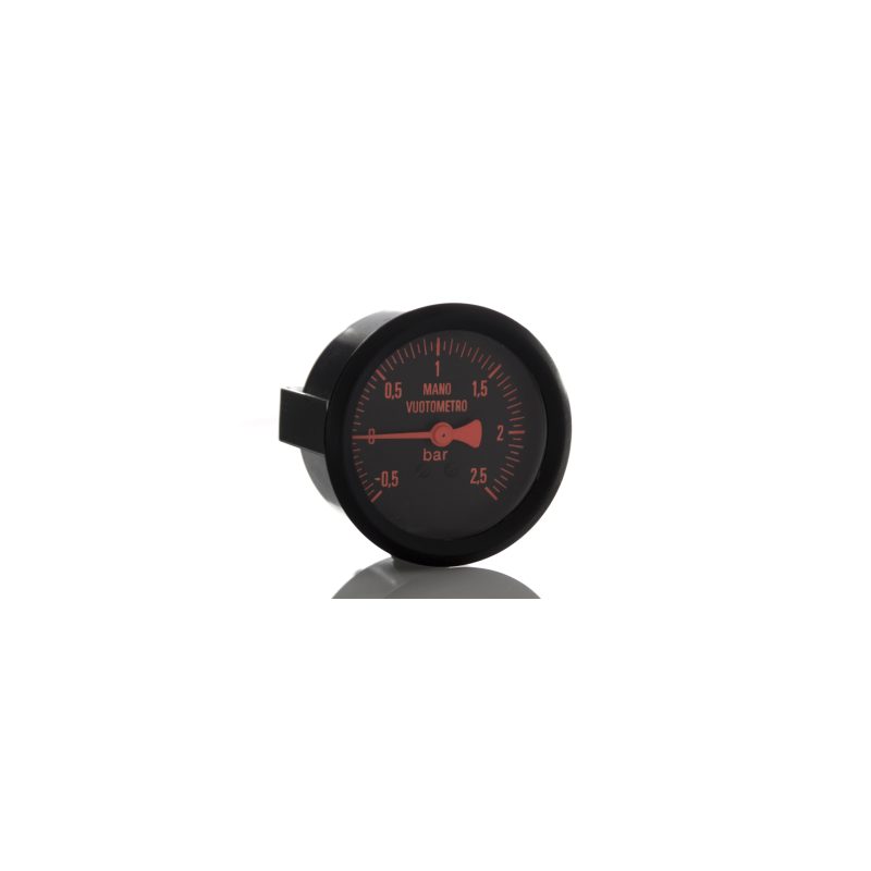 Roaditalia manometro turbo lancia S4 BINE60/S4 diam.60mm