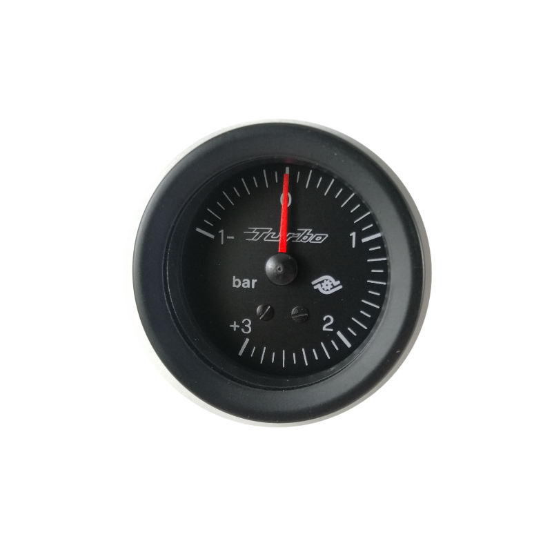 Roaditalia manometro turbo -1+3 bar INE103131 diam.52mm