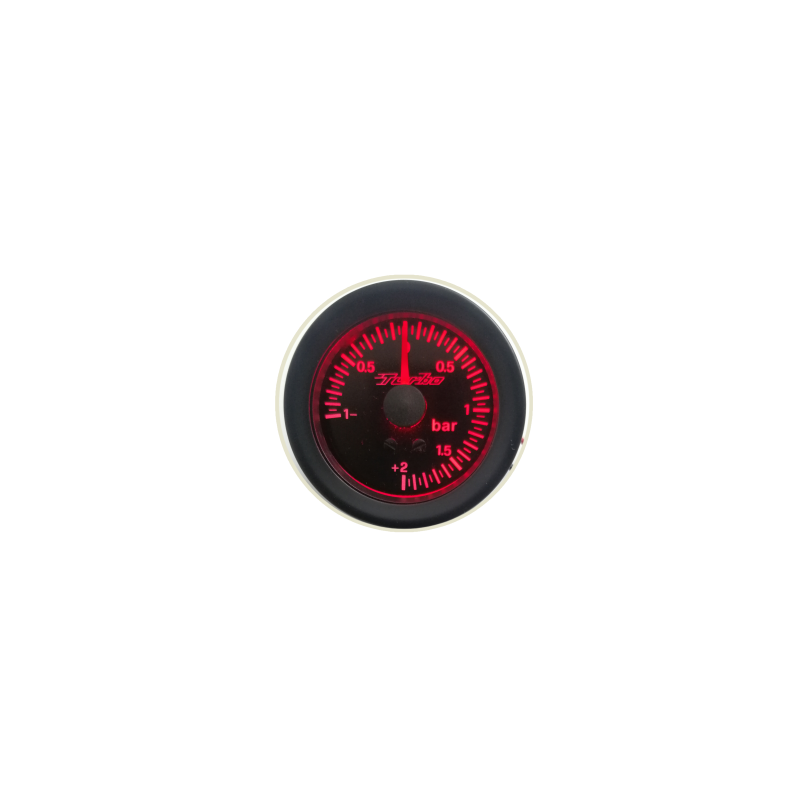 Roaditalia manometro turbo -1+2bar 3INE103120R