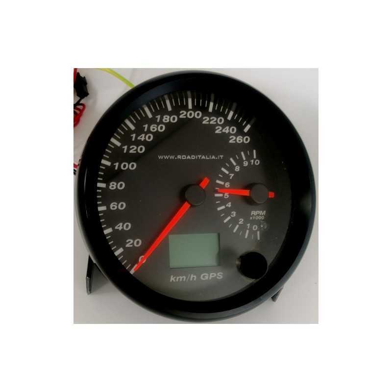Roaditalia KM GPS +Contagiri Premium G260/10B