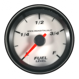 Roaditalia indicatore benzina programmabile RDLEV52W