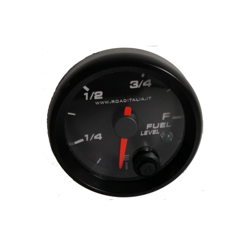 Roaditalia indicatore benzina programmabile RDLEV52N1
