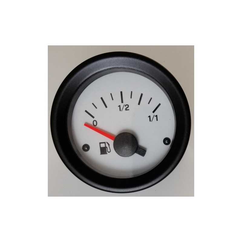 Roaditalia indicatore benzina per galleggiante tubolare IBF12V090