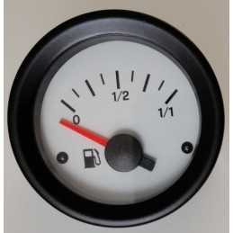 Roaditalia indicatore benzina IBF12V180 diam.52mm