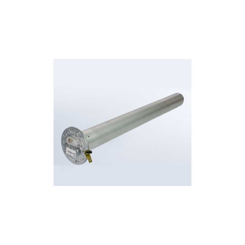 Roaditalia galleggiante tubolare VDO 250mm 224-011-000-250G
