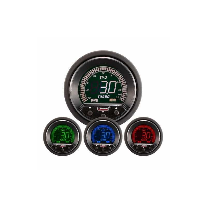 Prosport turbo 216evobo-pk diam- 52mm