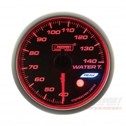 Prosport Temperatura acqua  SERIE WRC  216WRCWT-PK diam.52mm