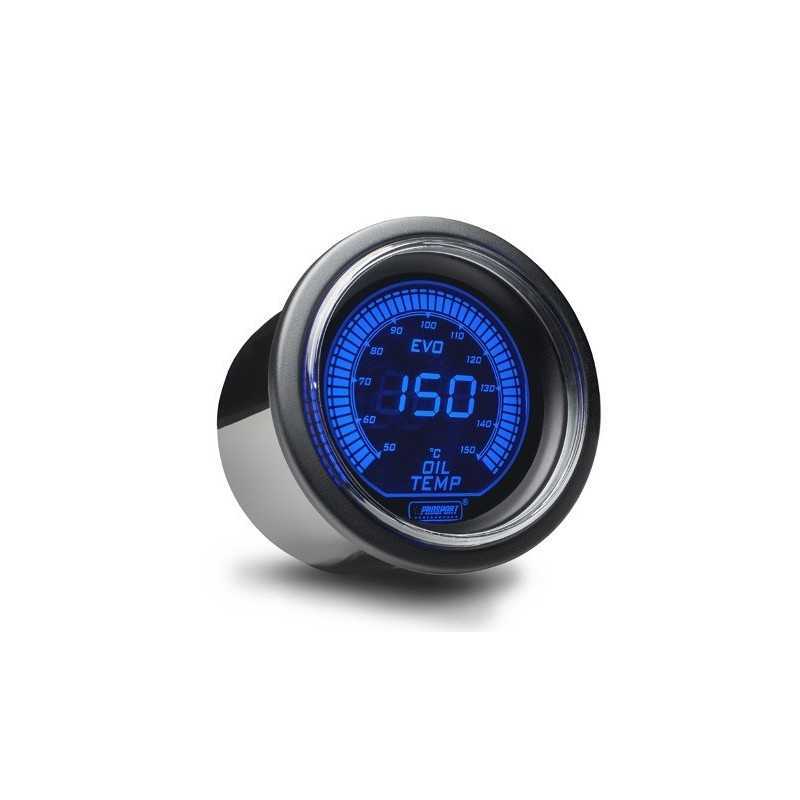 Prosport serie evo temp.olio 216evoot diam.52mm