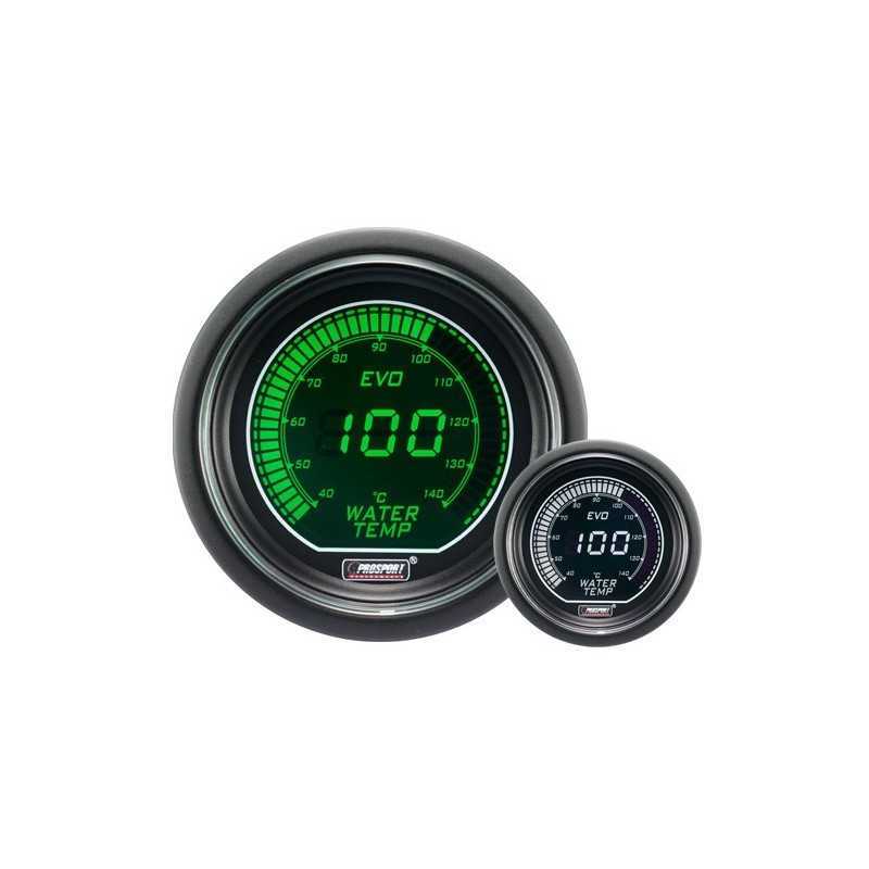 Prosport serie evo temp.acqua 216evowgwt diam.52mm