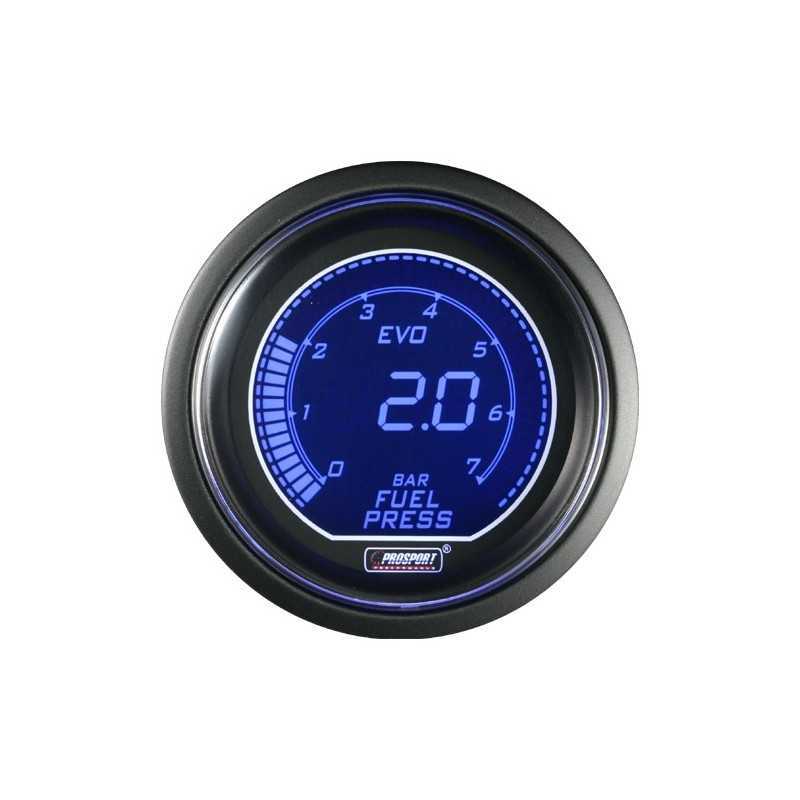 Prosport serie evo pressione benzina 216evoEfp diam.52mm