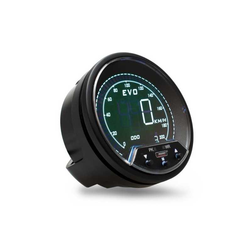 Prosport serie evo premium KM 338EVOSP-PK diam.80mm