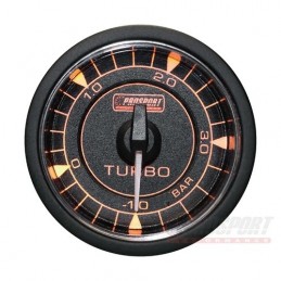 Prosport serie Daytona Vintage turbo 216DVWABOSM (-1+3 bar)