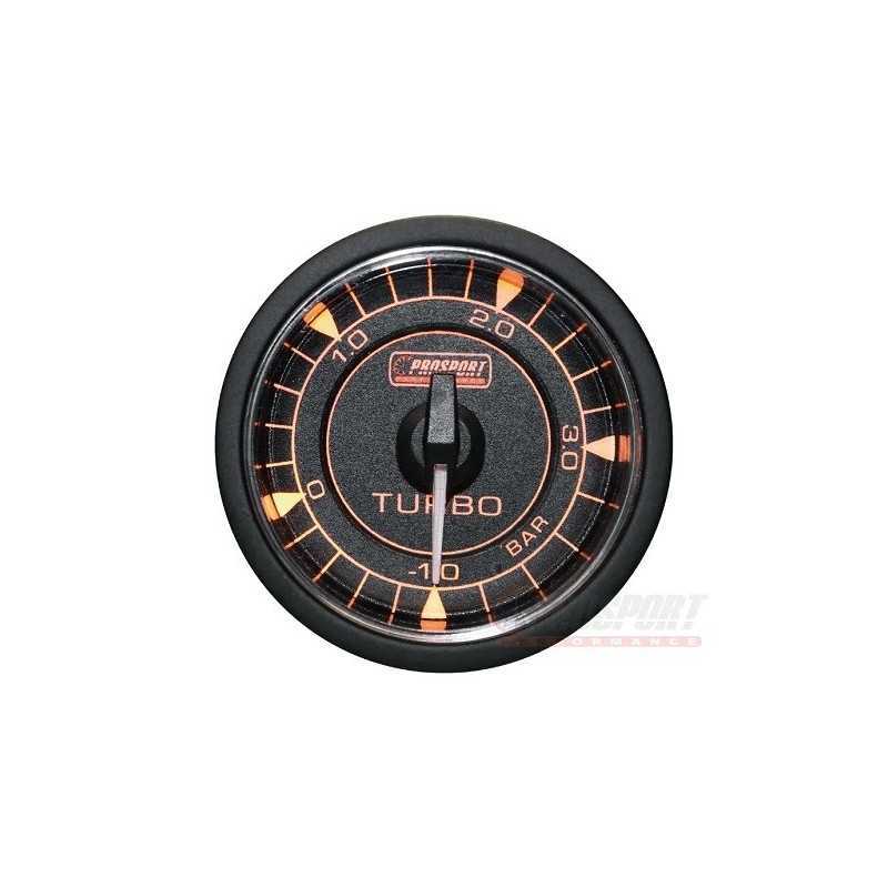 Prosport serie Daytona Vintage turbo 216DVWABOSM (-1+3 bar)