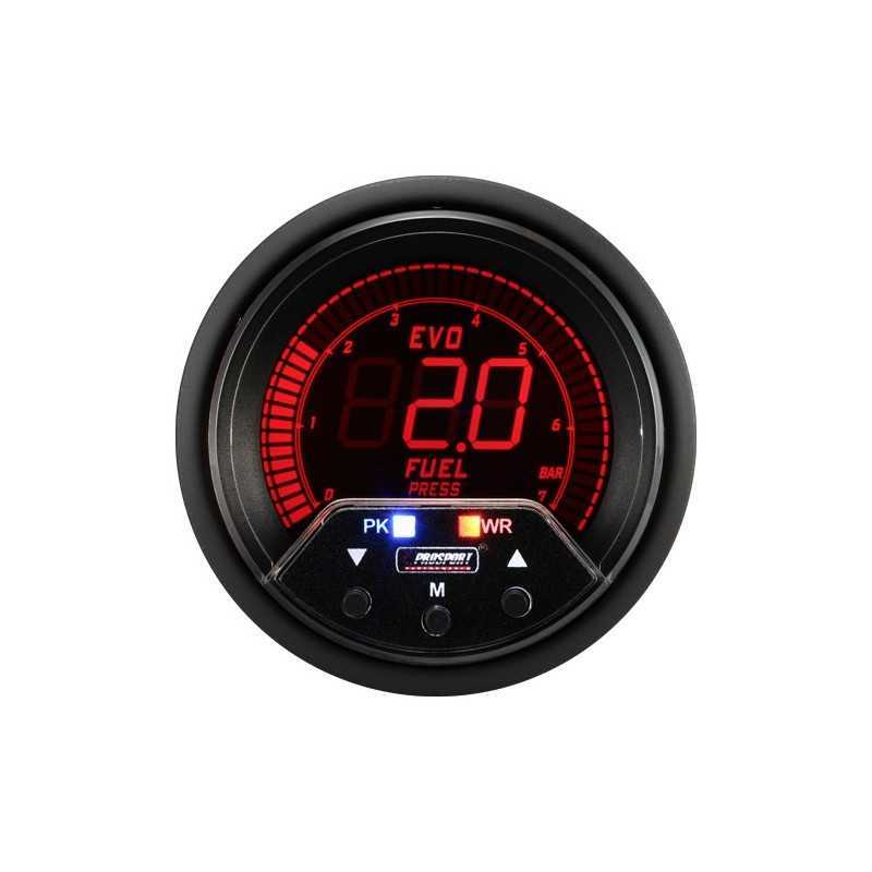 Prosport pressione benzina 216evofp-pk diam.52mm