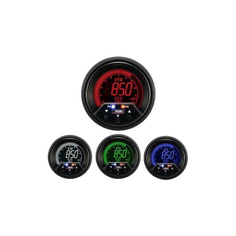 Prosport egt 216EVOEGT-PK diam- 52mm