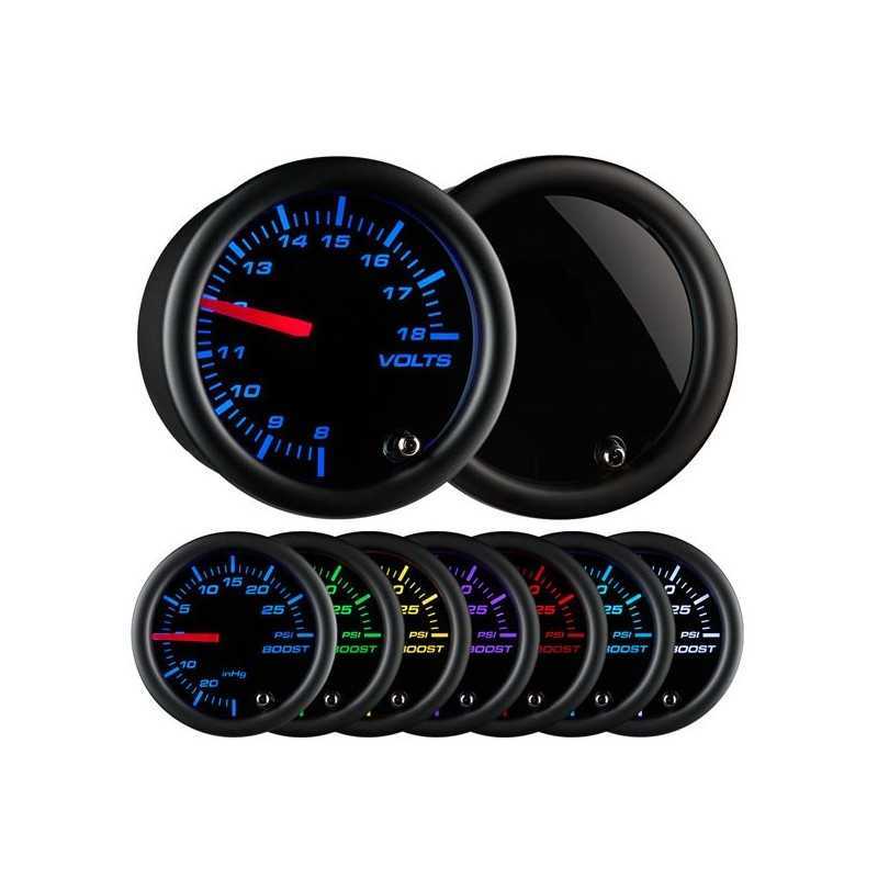 Glowshift voltmetro RD-705 diam.52mm